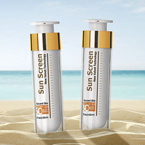 Frezyderm Suncare