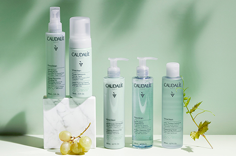 Caudalie Vinoclean