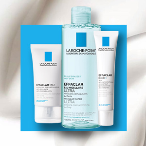 La Roche Posay Effaclar