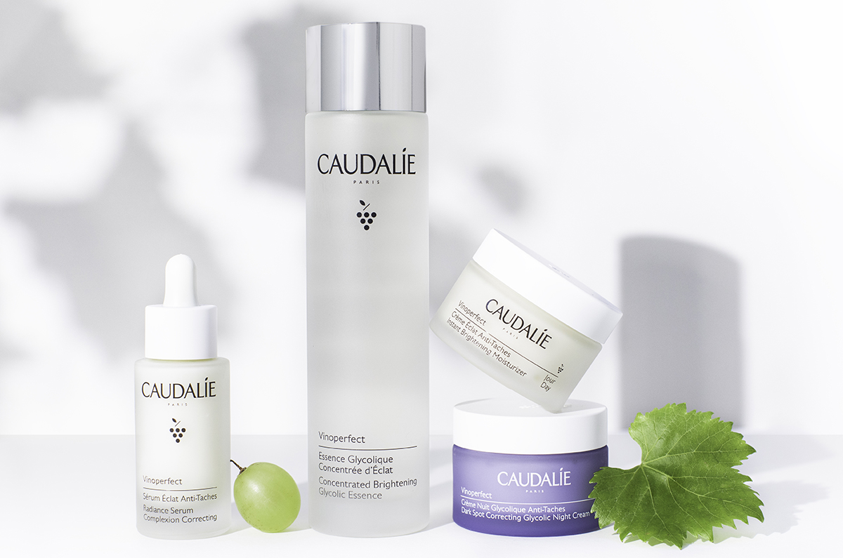 Caudalie Vinoperfect