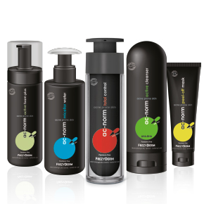 Frezyderm Ac-Norm