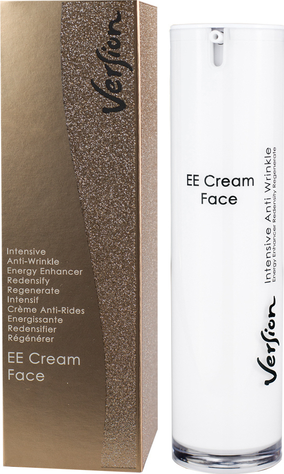 Version EE Eye Cream 30ml zpharm