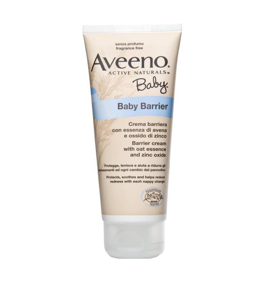 Aveeno Baby Barrier Cream 100ml zpharm