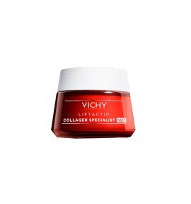 Vichy Collagen Specialist Night 50ml