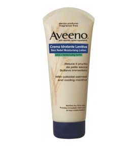 Aveeno Skin Relief Lotion with Menthol 200ml