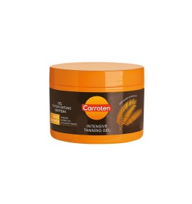 Carroten Intensive Tanning Gel 150ml