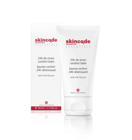 Skincode 24 De-Stress Comfort Balm 50ml