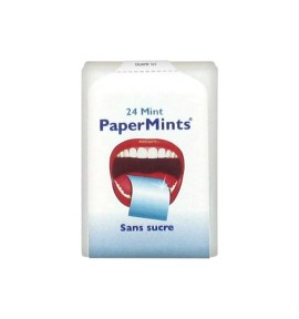 Paper Mints 24τμχ