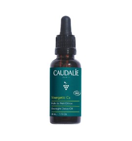Caudalie Vinergetic C+ Overnight Detox Oil , 30ml