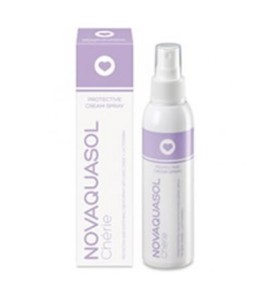 Novaquasol Cherie Protective Cream Spray 125ml