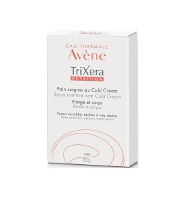 Avene Trixera Pain Surgras au Cold Cream 100g