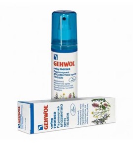 GEHWOL Caring Footdeo Spray 150ml