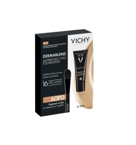 Vichy Promo Dermablend Fluid 35 Sand 30ml
