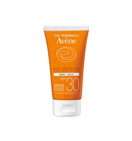 Avene Solaire Creme SPF30 50ml