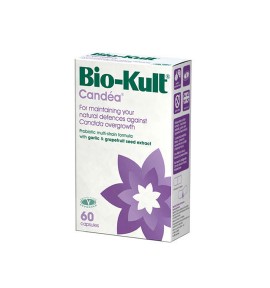 Bio-Kult Candea 60caps
