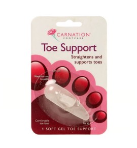 Carnation Toe Support 1τμχ