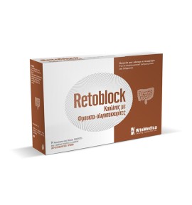 WinMedica Retoblock 14x3g