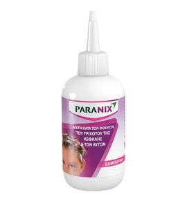 Paranix shampoo 200 ml