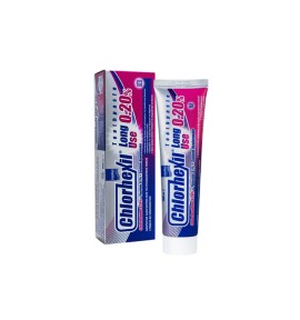 Intermed Chlorhexil 0,20% Toothpaste – Long Use 100ml