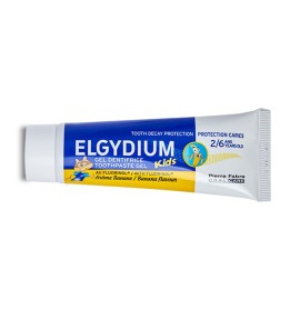 Elgydium Kids Banana 50ml