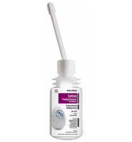 Frezyderm Intim Vaginal Douche Monodose pH 9,0 με Σόδα & Εχινάκεια 150ml