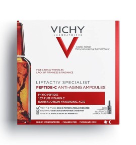 Vichy Liftactiv Specialist Peptide-C 30 Αμπούλες