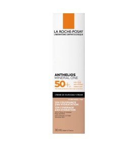 La Roche-Posay Anthelios Mineral One SPF50+ Shade 03 Tan 30ml
