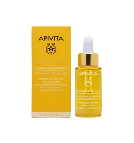 Apivita Beessential Oils 15ml
