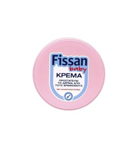 Fissan Baby Κρέμα υψηλής προστασίας 50gr