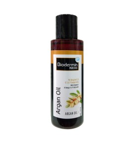 Biodermin Argan Oil 120ml