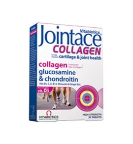 Vitabiotics Jointace Collagen, 30s