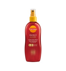 Carroten Hair Protect & Shine Spray 150ml