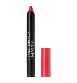 Korres Matte Twist Lipstick Amorous Rose 1.5gr