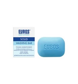 Eubos SOLID BLUE 125 g
