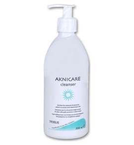 Aknicare Cleanser 500ml