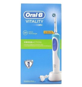 Oral-B Vitality 2D CrossAction 1τμχ