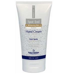 Frezyderm Spot End Hand Cream SPF 15 50 ml