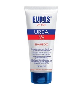 Eubos UREA 5% SHAMPOO 200ml