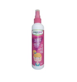 Paranix Protection Spray GIRL Tea & Coconut Oil 250ml