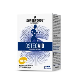Superfoods Osteoaid 30caps