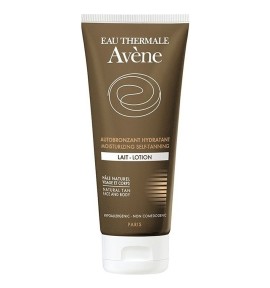 Avene Autobrozant Hydratant 100ml