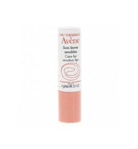 Avene Lip Balm Care For Sensitive Lips 4g