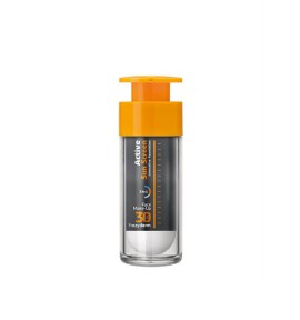 Frezyderm Active Sun Screen Face Foundation SPF30, 30ml