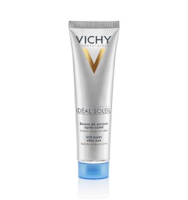 Vichy Ideal Soleil After Sun Balm 100ml