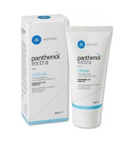 Panthenol Extra Cream 5% Urea 100ml