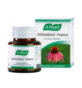 A. Vogel Echinaforce Protect 40tabs