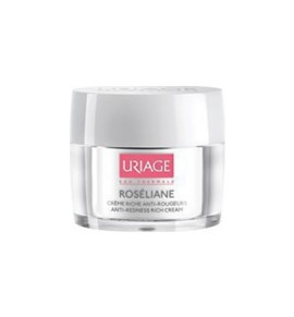 Uriage Roseliane Rich Cream 50ml