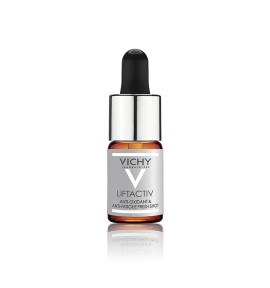 Vichy Liftactiv Anti-Oxidant & Anti-Fatigue Fresh Shot 10ml