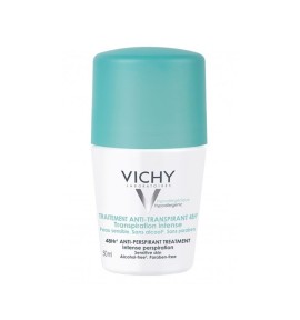 Vichy Deodorant 48Η Roll On 50ml