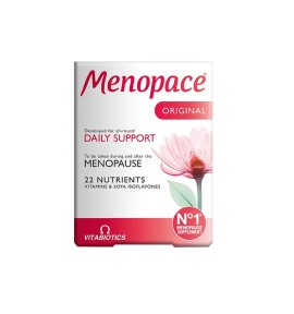 Vitabiotics Menopace Original 30tabs